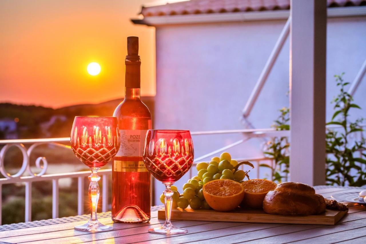 Lejlighed The View Maries (Zakynthos)