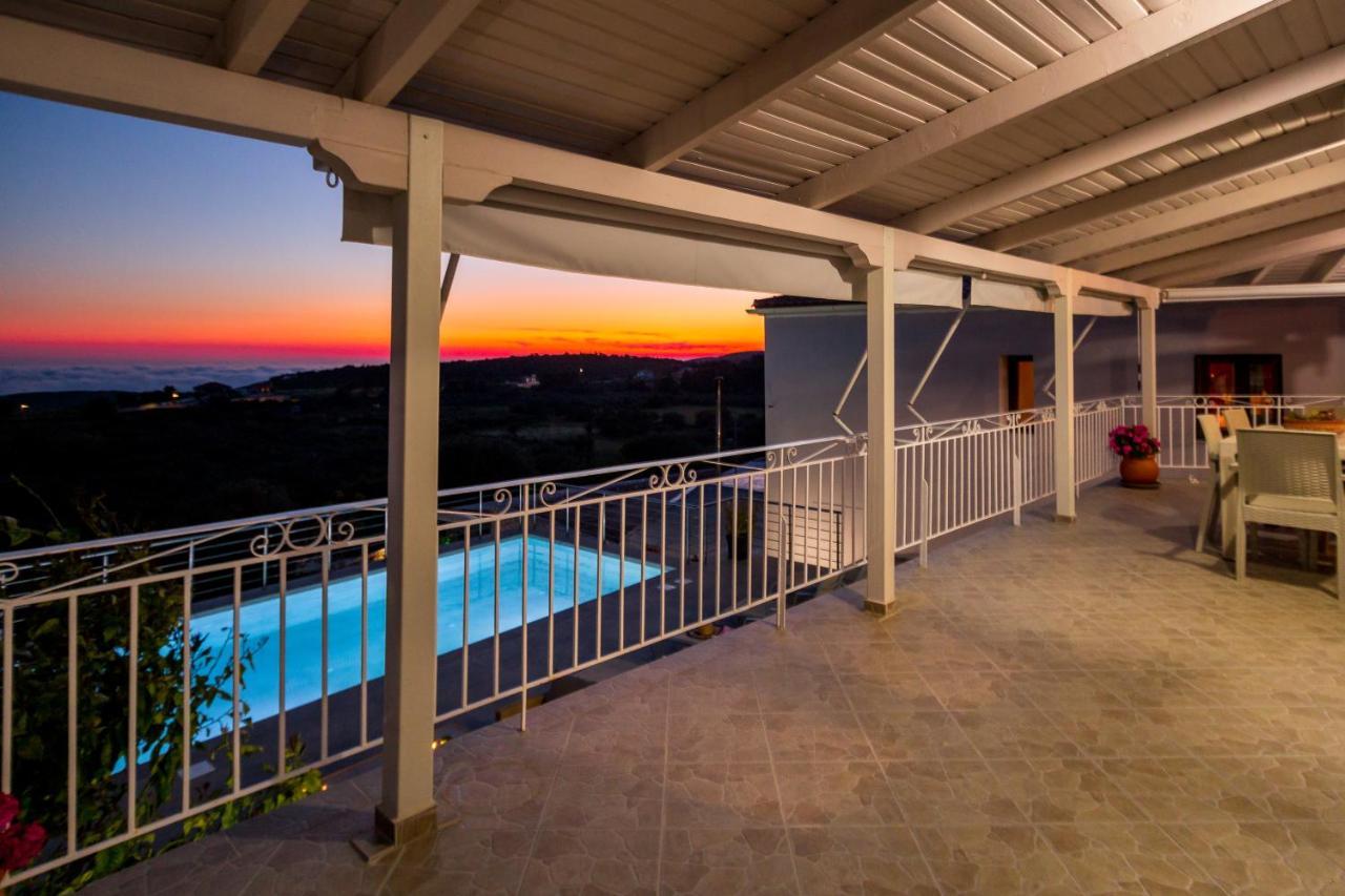 Lejlighed The View Maries (Zakynthos)